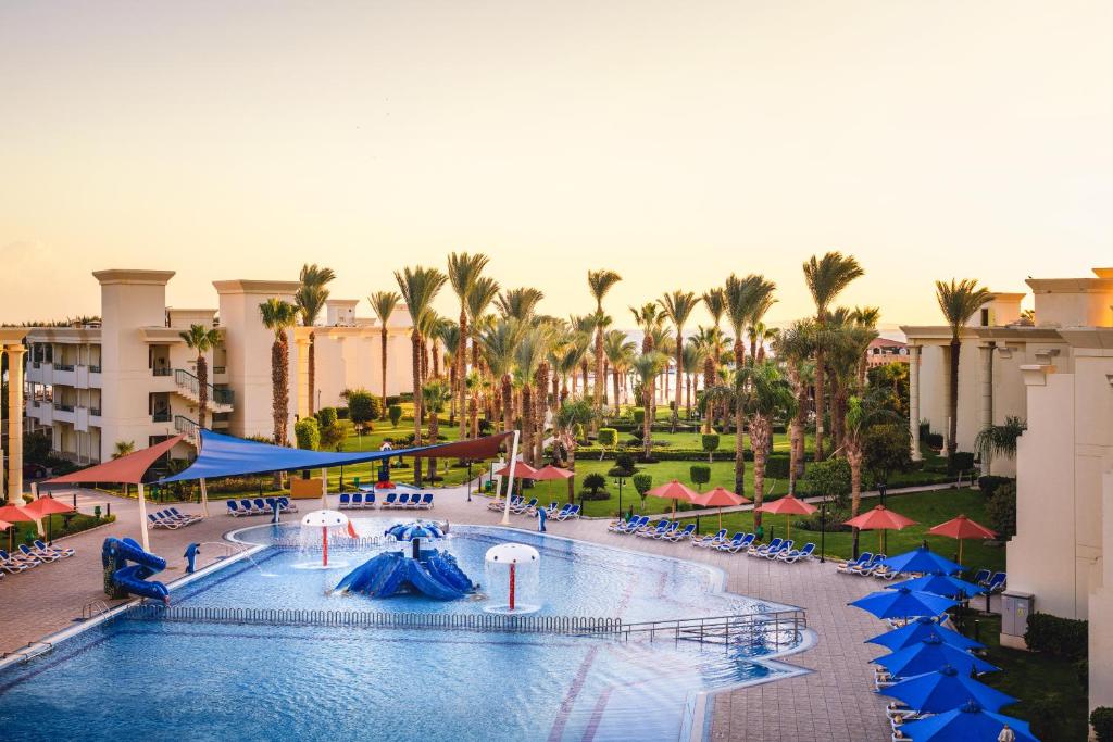 Swiss Inn Resort Hurghada سويس ان الغردقة ريزورت